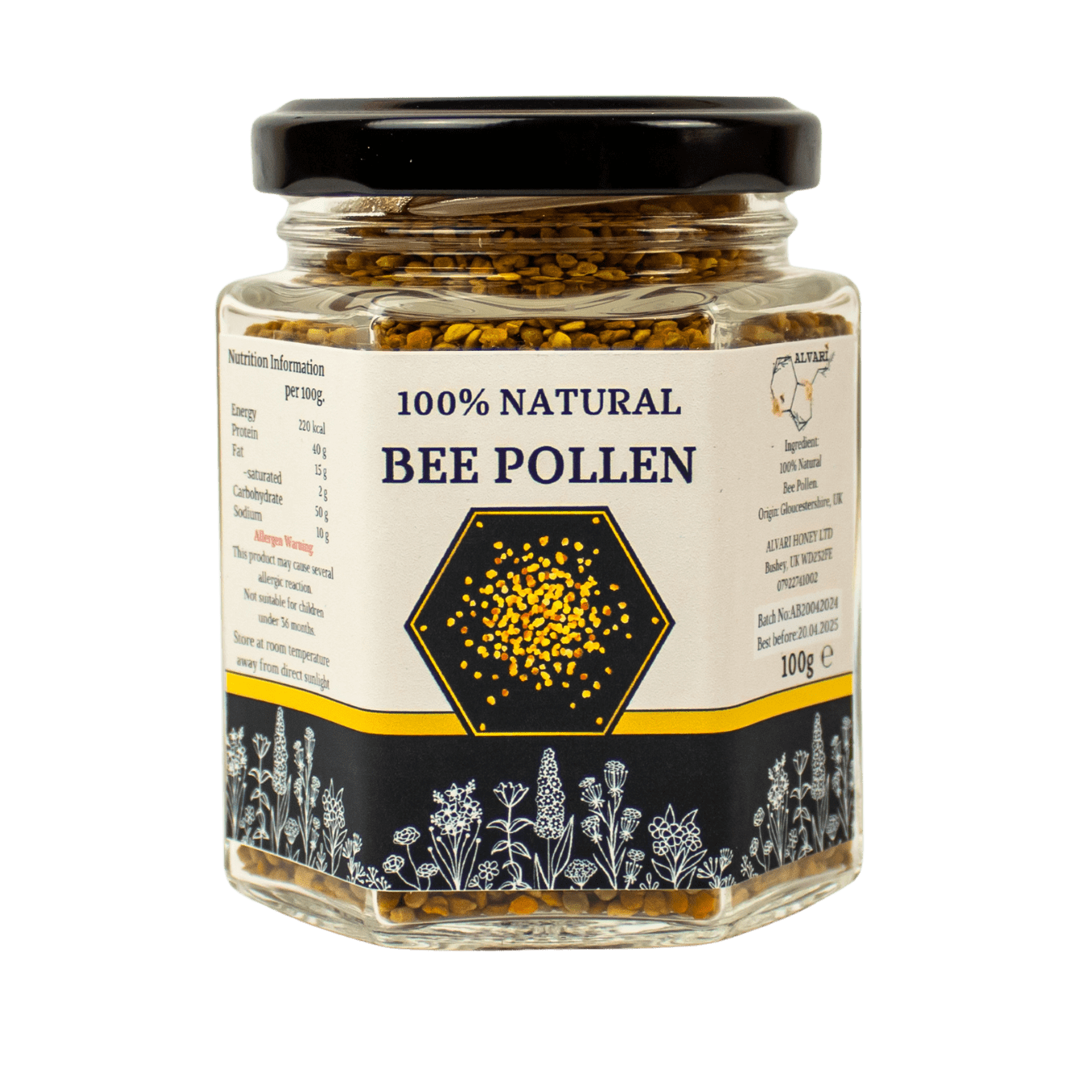 pollen