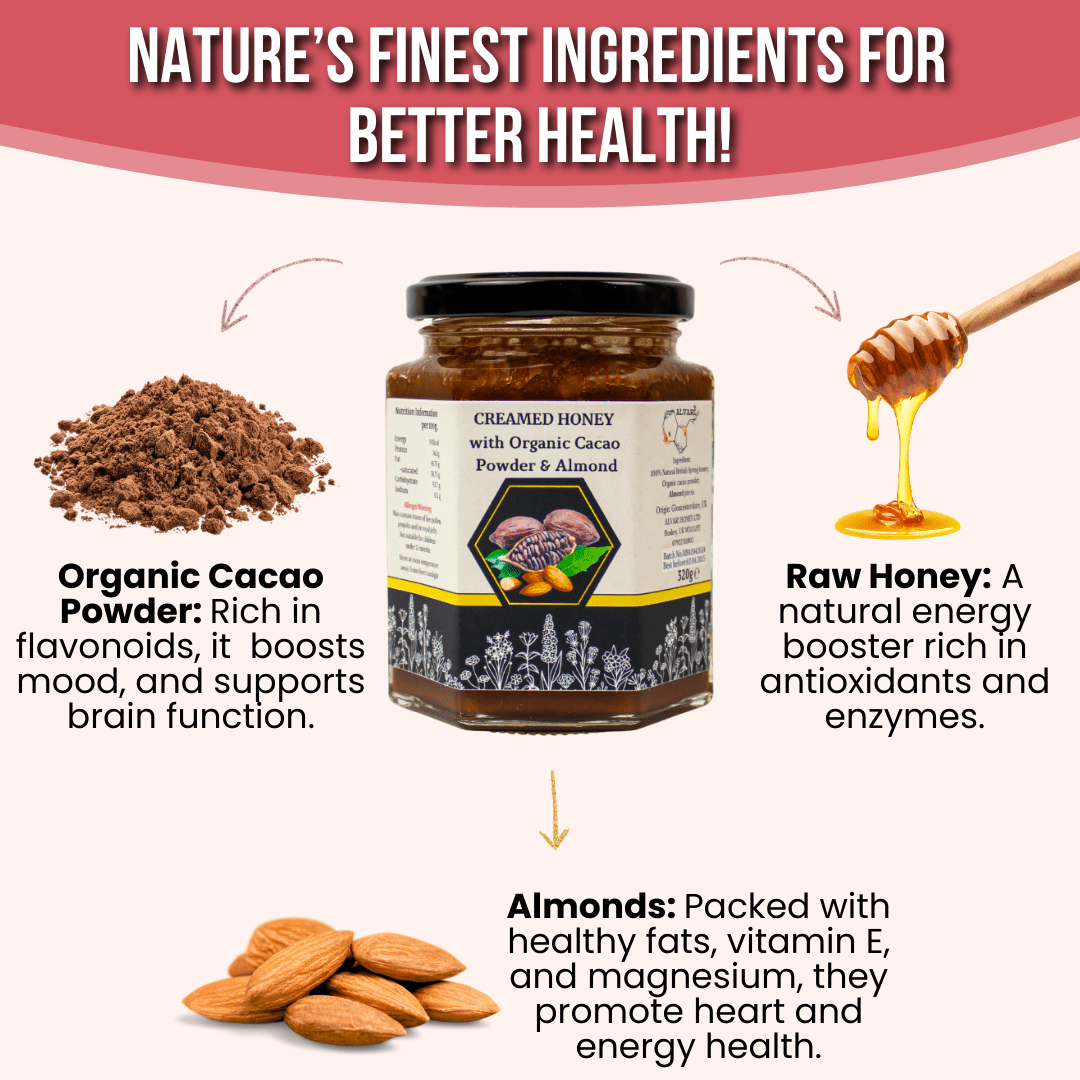 Cacao&Almond
