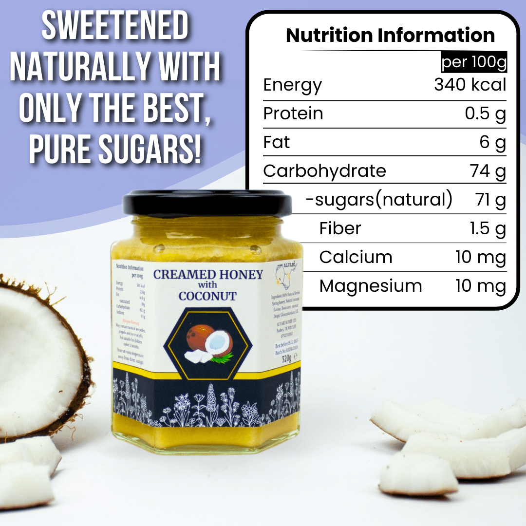 Coconut