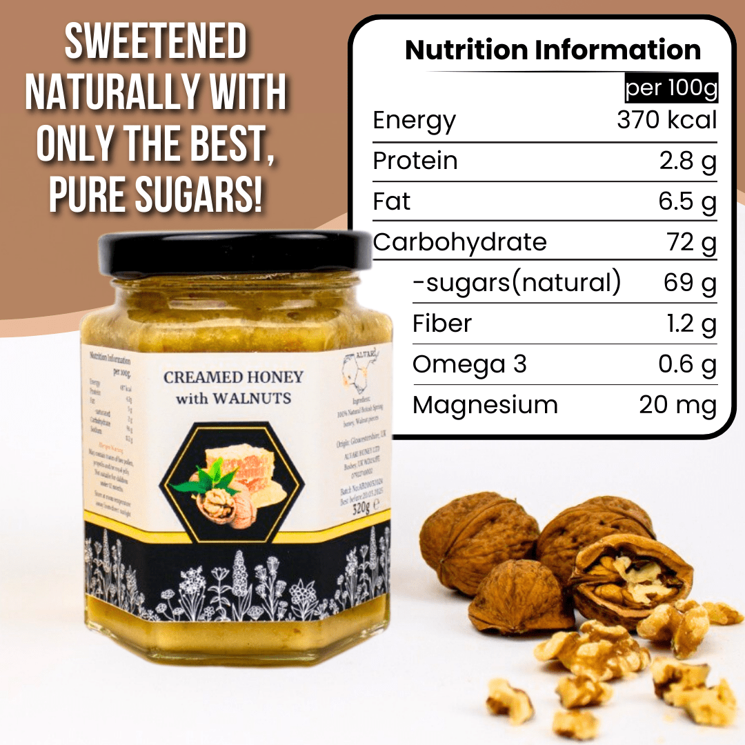 Walnuts