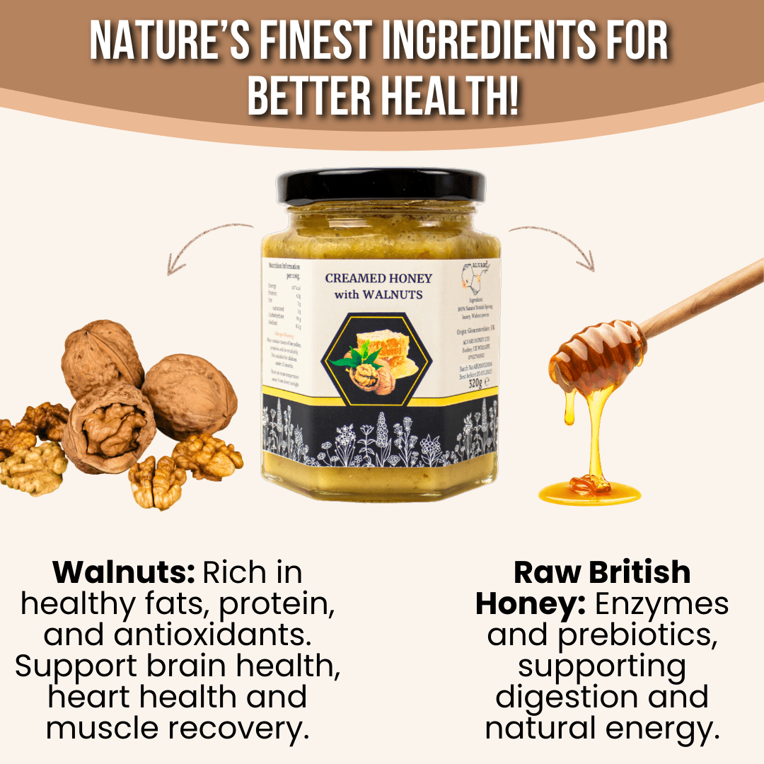 Walnuts