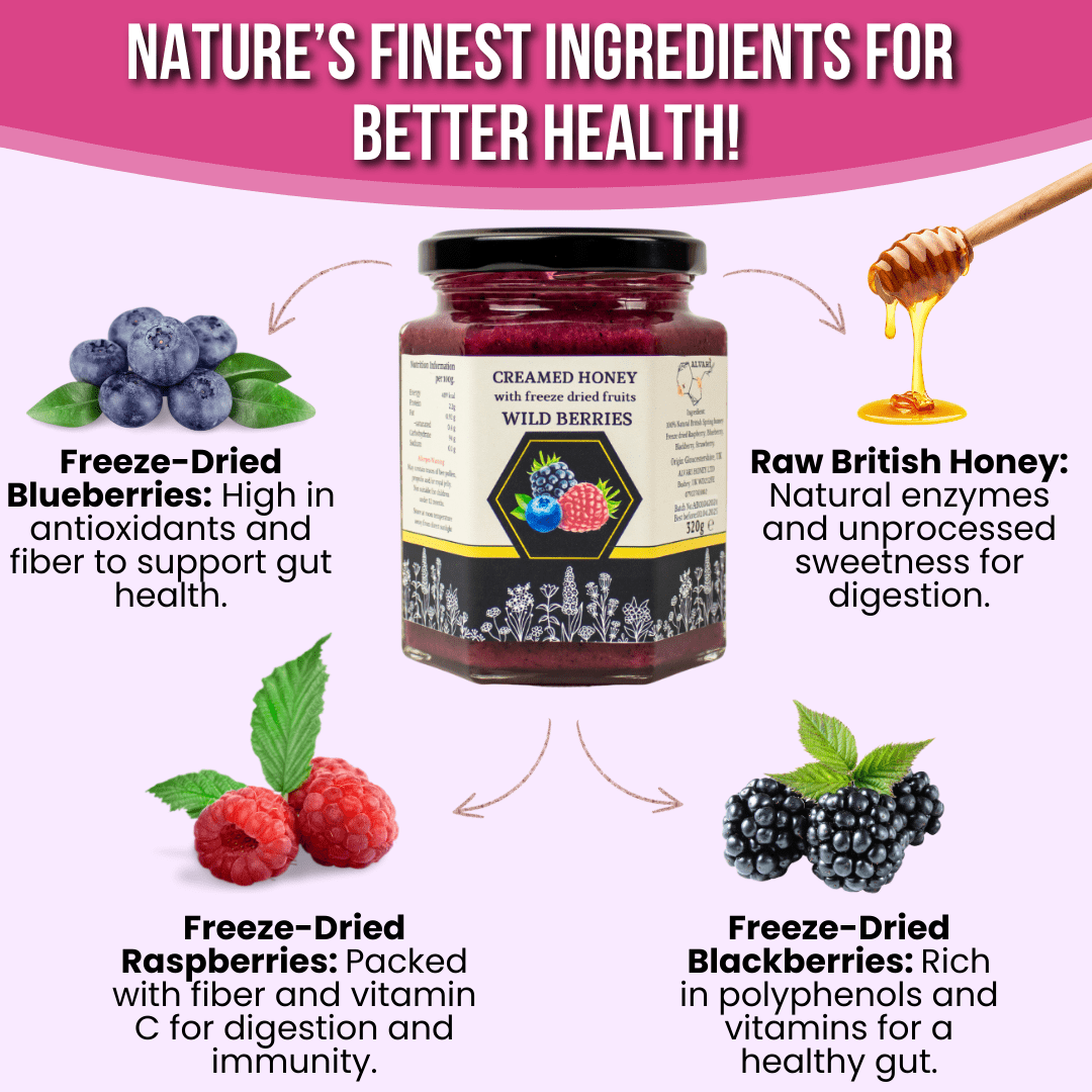 Wild Berries