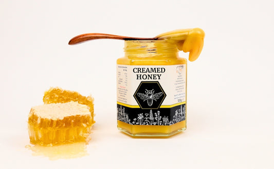 What is Creamed Honey? Everything You Need to Know!