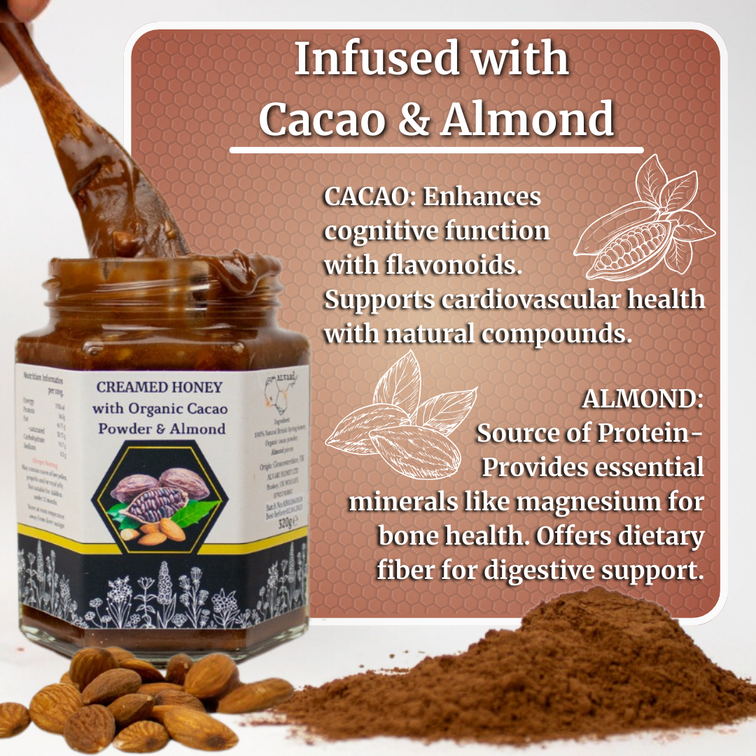 Cacao&Almond