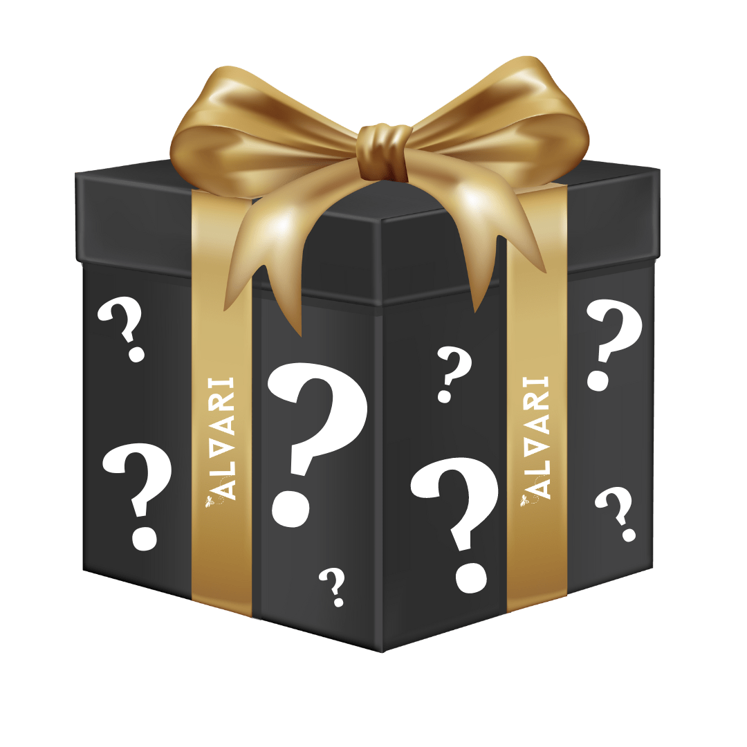Mystery Gift